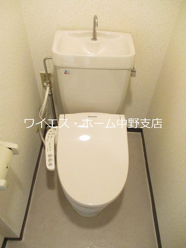 中野坂上ウイング  その他1