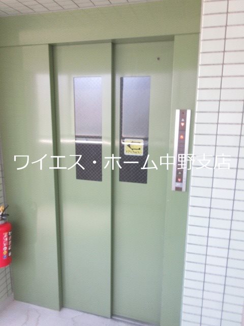 中野坂上ウイング  その他8