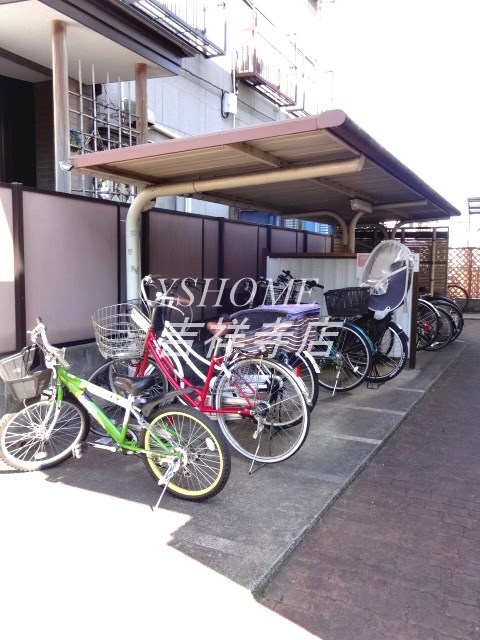 ハイツ瑞光 その他9