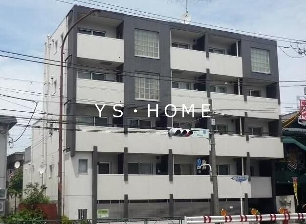 パレホームズ武蔵関Ⅱ その他2