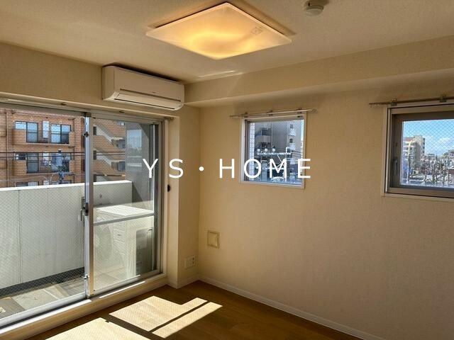 パレホームズ武蔵関Ⅱ その他4