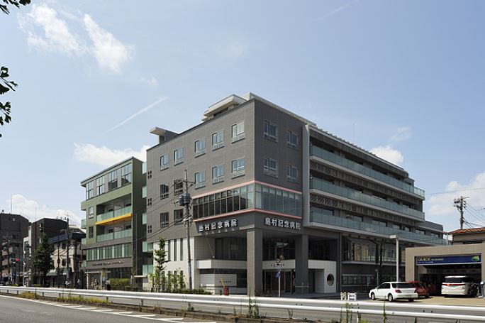 パレホームズ武蔵関Ⅱ 周辺画像6