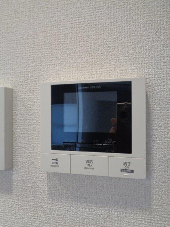 プライム　レジデンス その他2