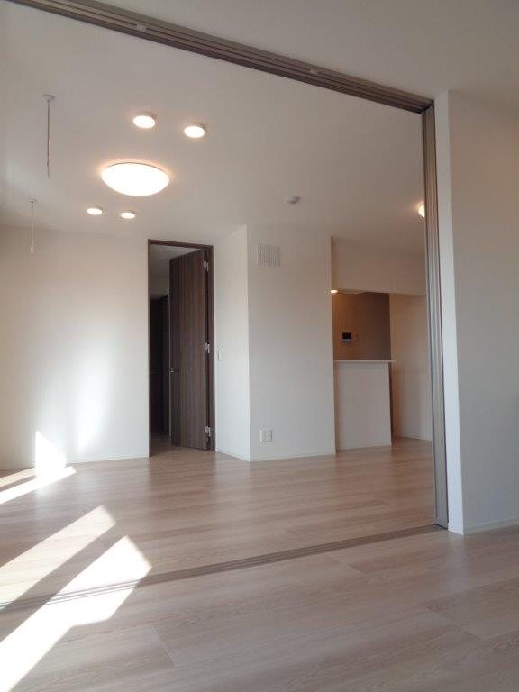 プライム　レジデンス その他8