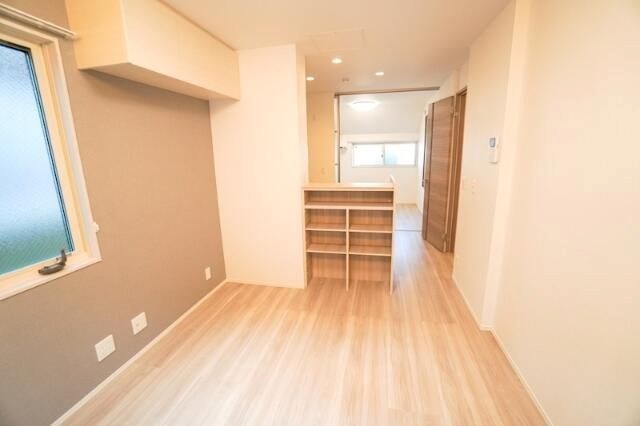 （仮称）中野区中央２丁目計画  その他6