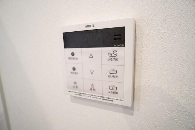 （仮称）中野区中央２丁目計画  その他17