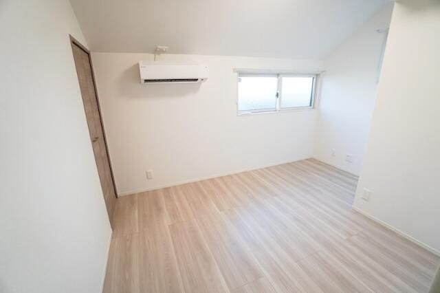 （仮称）中野区中央２丁目計画  ベッドルーム