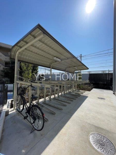 シンクロニシティ武蔵野     その他14