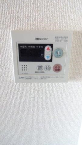 ビュークレスト小金井 その他4