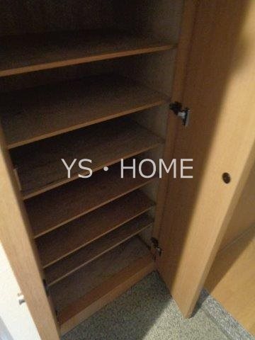 ビュークレスト小金井 その他16