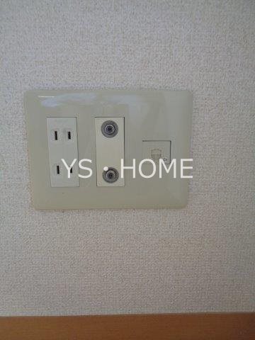 ビュークレスト小金井 その他22