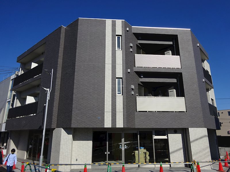 Ｇｌａｎｚ　Ｅｓｔ その他外観1