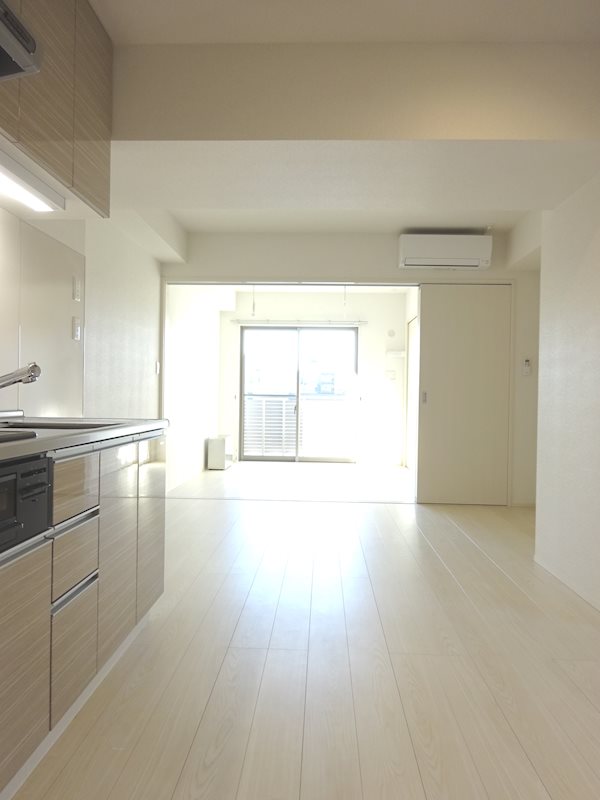 Ｇｌａｎｚ　Ｅｓｔ リビング