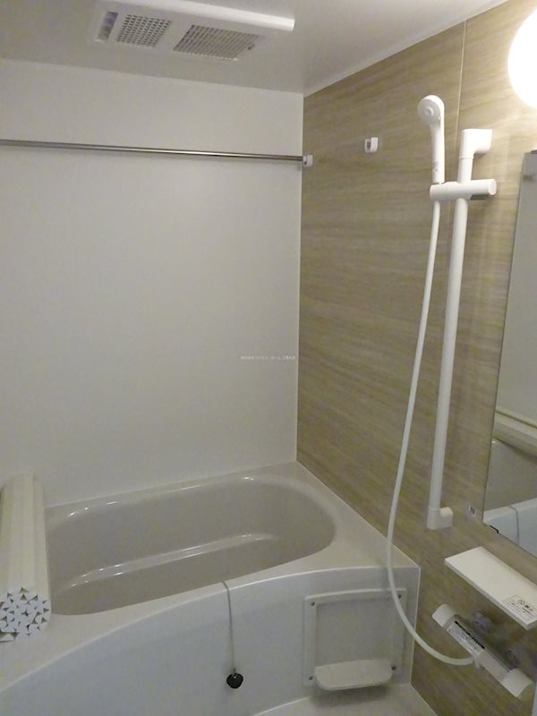 Ｇｌａｎｚ　Ｅｓｔ 風呂画像