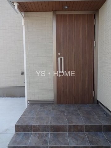 杉並区宮前３丁目戸建　B棟 その他7