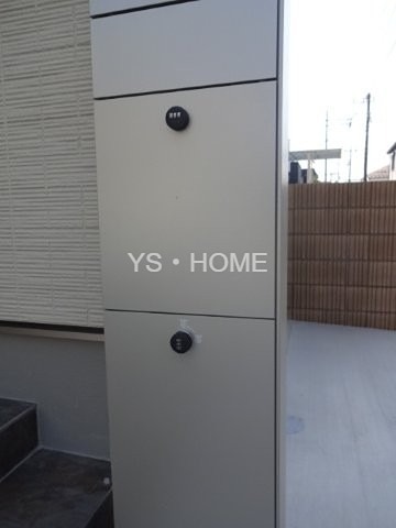 杉並区宮前３丁目戸建　B棟 その他9