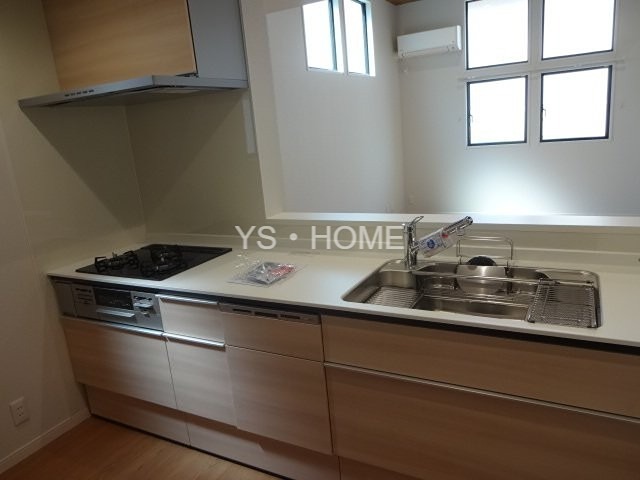 杉並区宮前３丁目戸建　B棟 キッチン