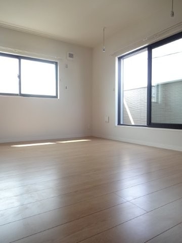 杉並区宮前３丁目戸建　B棟 ベッドルーム