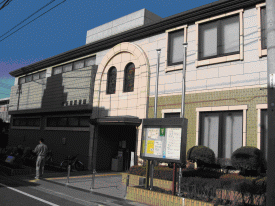 仮称）杉並区宮前３丁目戸建　B棟 周辺画像7