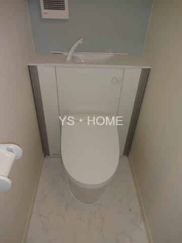 杉並区宮前３丁目戸建　A棟 その他1