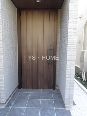 杉並区宮前３丁目戸建　A棟 その他7