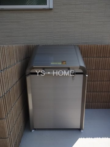 杉並区宮前３丁目戸建　A棟 その他8