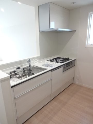 杉並区宮前３丁目戸建　A棟 キッチン