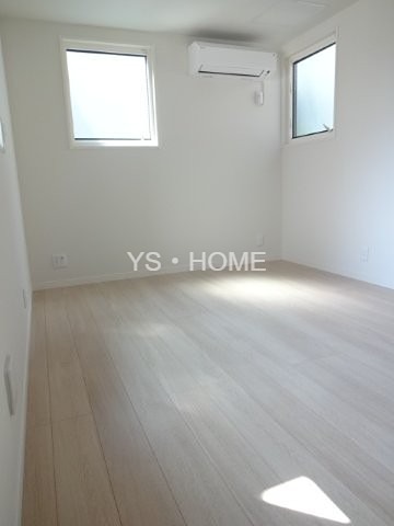杉並区宮前３丁目戸建　A棟 ベッドルーム