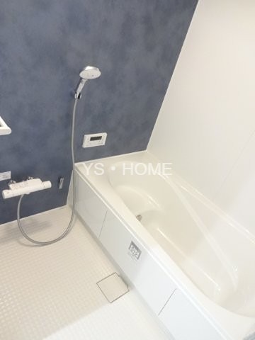 杉並区宮前３丁目戸建　A棟 風呂画像