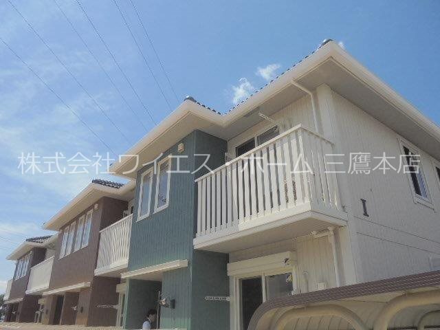 Fika  Ⅰ       その他外観1