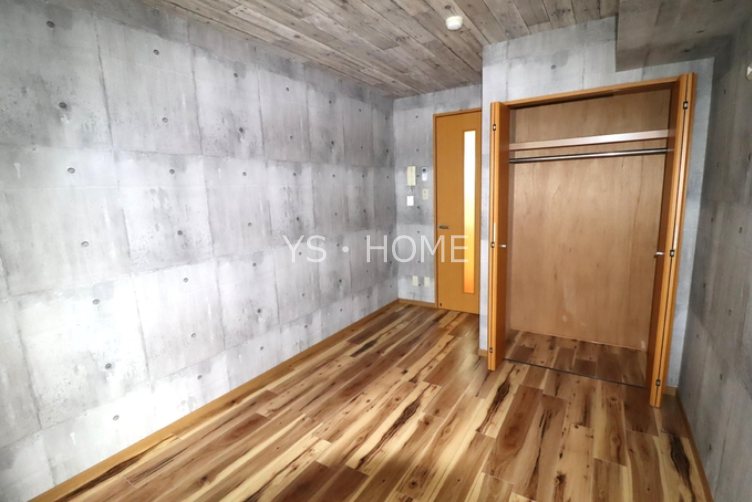 ロイヤル武蔵野 リビング