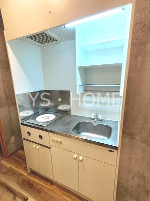 ロイヤル武蔵野 キッチン