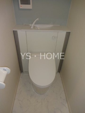 仮称）杉並区宮前３丁目戸建　A棟  その他2