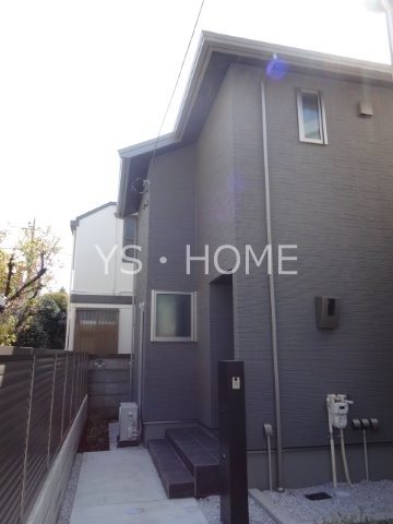 仮称）杉並区宮前３丁目戸建　A棟  その他外観1