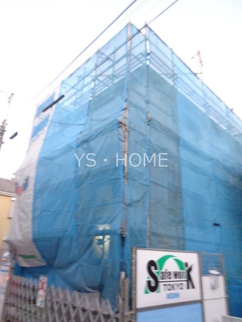 仮称）杉並区宮前３丁目戸建　A棟  その他7