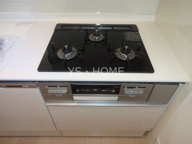 仮称）杉並区宮前３丁目戸建　A棟  その他8