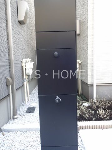 仮称）杉並区宮前３丁目戸建　A棟  その他9