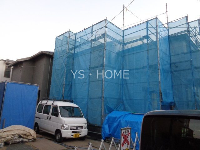 仮称）杉並区宮前３丁目戸建　A棟  その他9