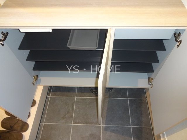 仮称）杉並区宮前３丁目戸建　A棟  その他11