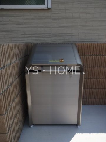 仮称）杉並区宮前３丁目戸建　A棟  その他20