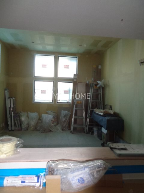 仮称）杉並区宮前３丁目戸建　A棟  キッチン