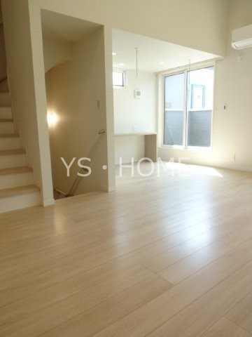 仮称）杉並区宮前３丁目戸建　A棟  その他23