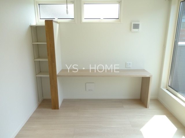 仮称）杉並区宮前３丁目戸建　A棟  その他24