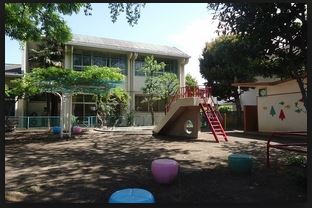 仮称）杉並区宮前３丁目戸建　A棟  周辺画像2