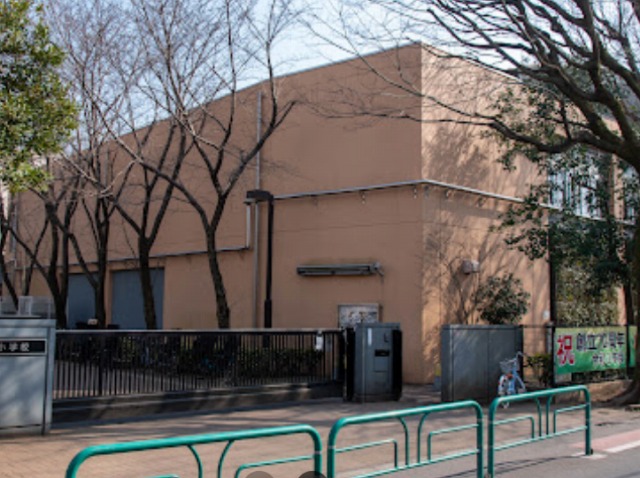 仮称）杉並区宮前３丁目戸建　A棟  周辺画像5