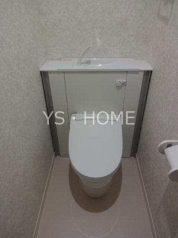 仮称）杉並区宮前３丁目戸建　B棟  その他2