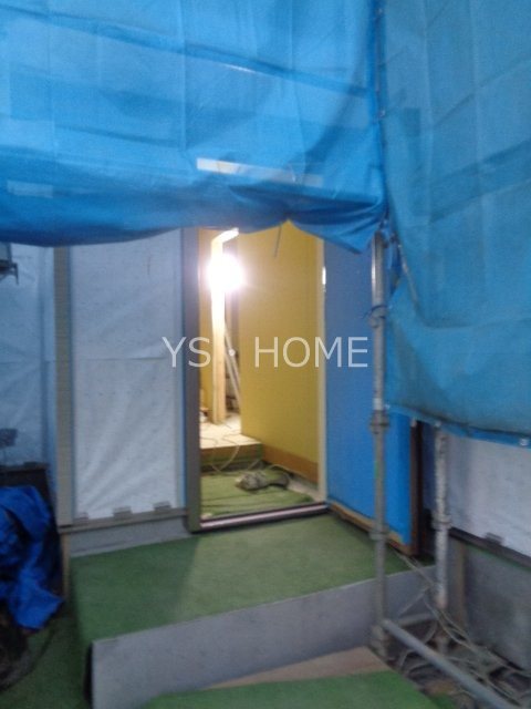 仮称）杉並区宮前３丁目戸建　B棟  その他3