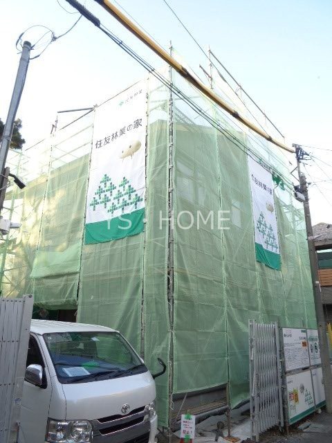 仮称）杉並区宮前３丁目戸建　B棟  その他6