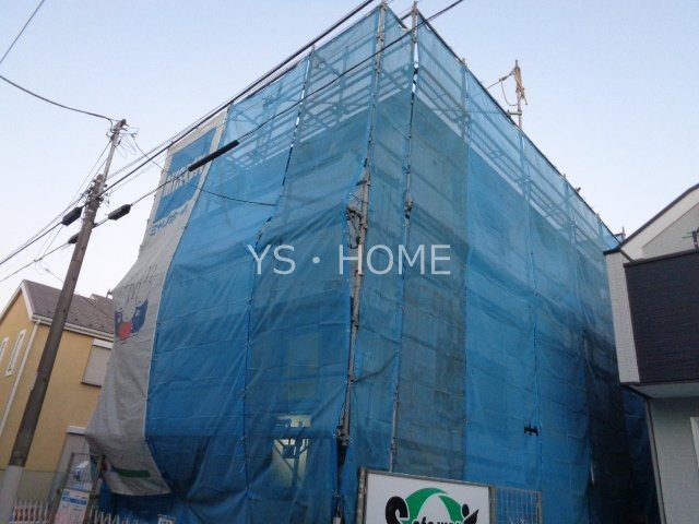 仮称）杉並区宮前３丁目戸建　B棟  その他9