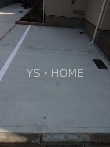 仮称）杉並区宮前３丁目戸建　B棟  その他9